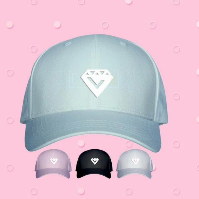 pink caps tumblr