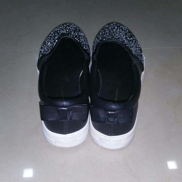 Chocolate best sale schubar shoes