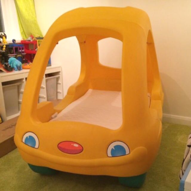 Step 2 hotsell kids bed