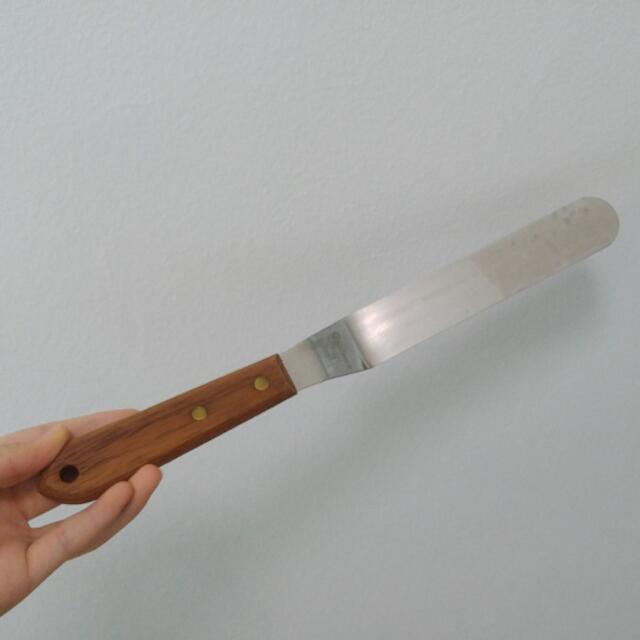 Wilton Offset Spatula, TV & Home Appliances, Kitchen Appliances, Other
