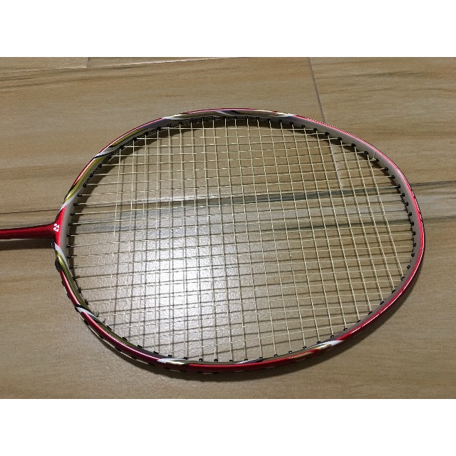 Yonex Badminton Racquet Nanoray 600