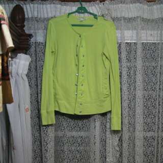 Banana Republic Sweater / Jacket