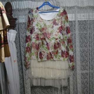 Tutu Dress