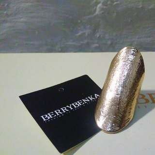 BerryBenka's Ring