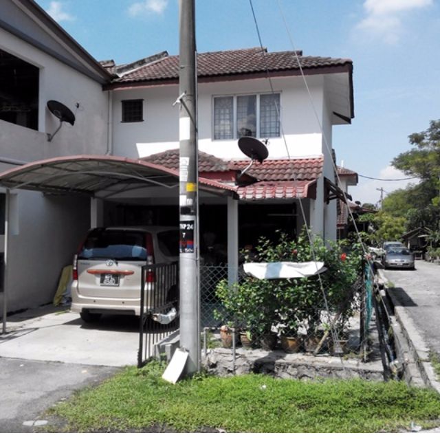 2sty Terrace Endlot Taman Kantan Permai Kajang Property For Sale On Carousell