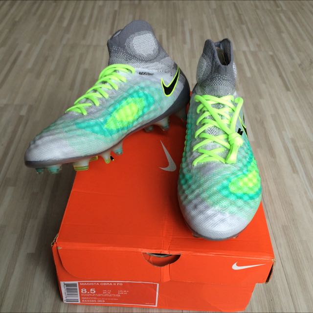 magista 5