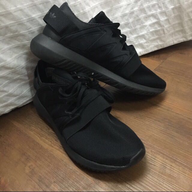 tubular viral w