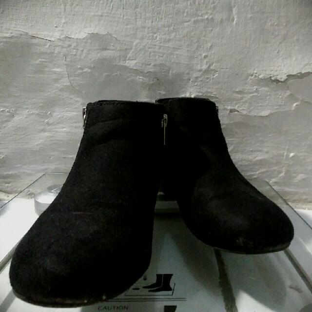 Payless american eagle ankle boots top