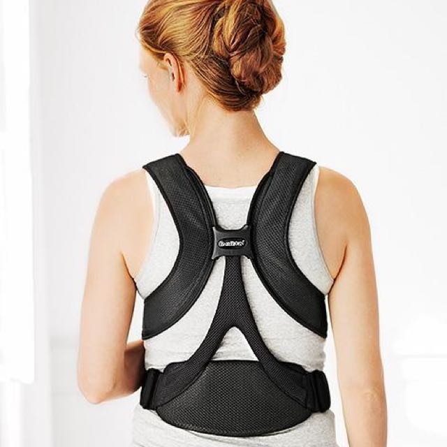 Baby Bjorn Miracle Airy Mesh Carrier, Babies & Kids, Babies & Kids