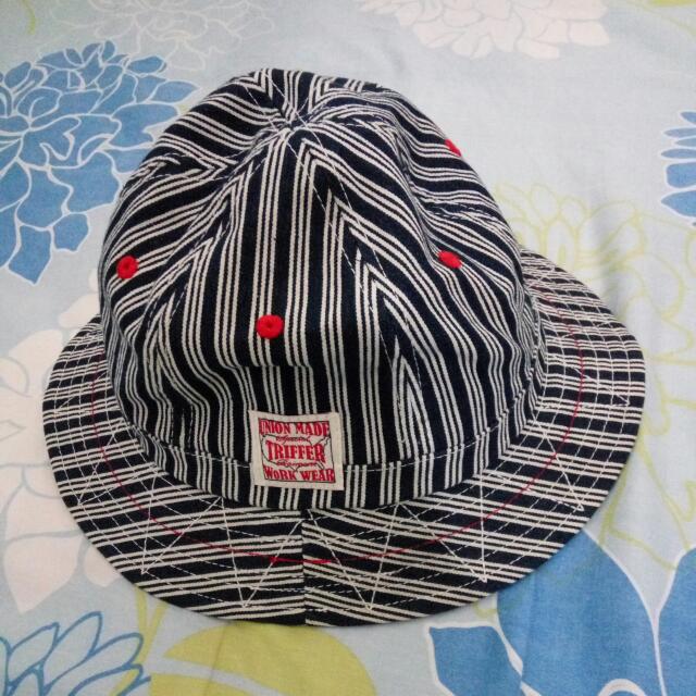 vans cap mens red