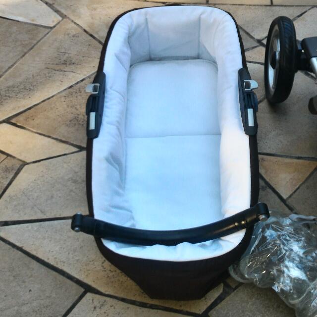 Peg perego online skate stroller price