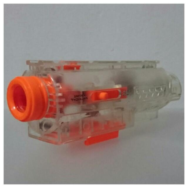 Nerf tactical light new arrivals