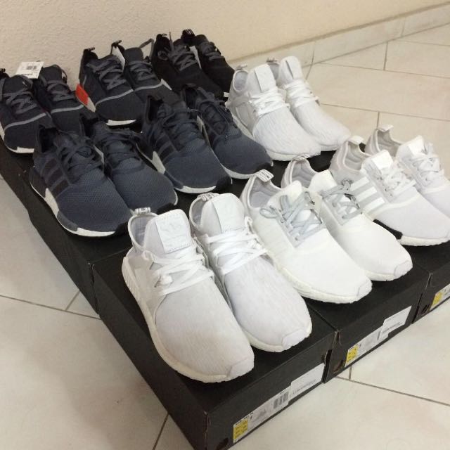 latest nmds