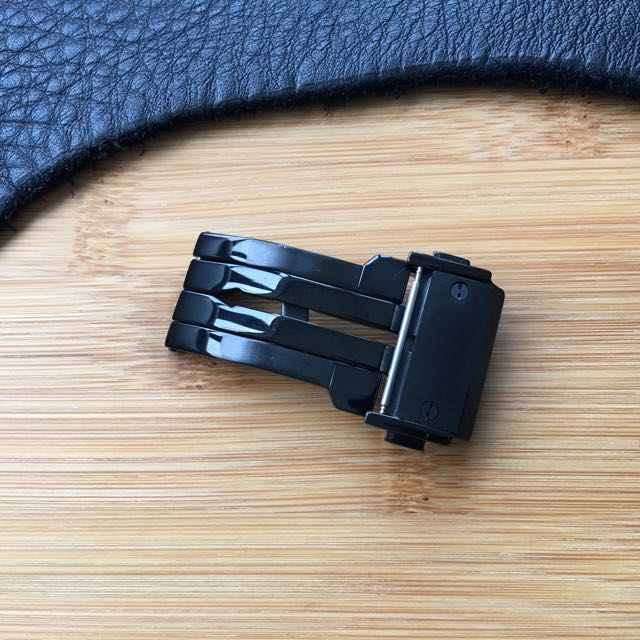Hublot buckle sales