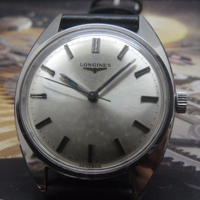 Longines 17 Jewel Watch Shop, 55% OFF 