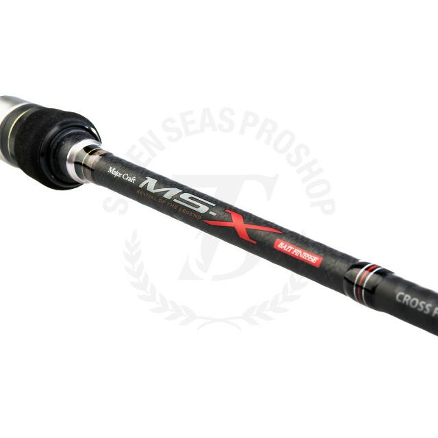 Major craft msx bfs Clearance