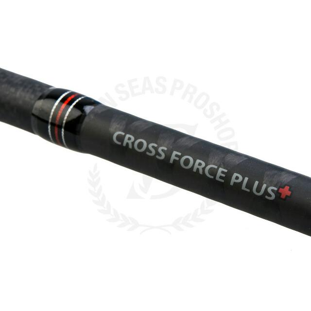 Major Craft MSX Bait Finesse (BFS) 65L/BF rod, Sports Equipment