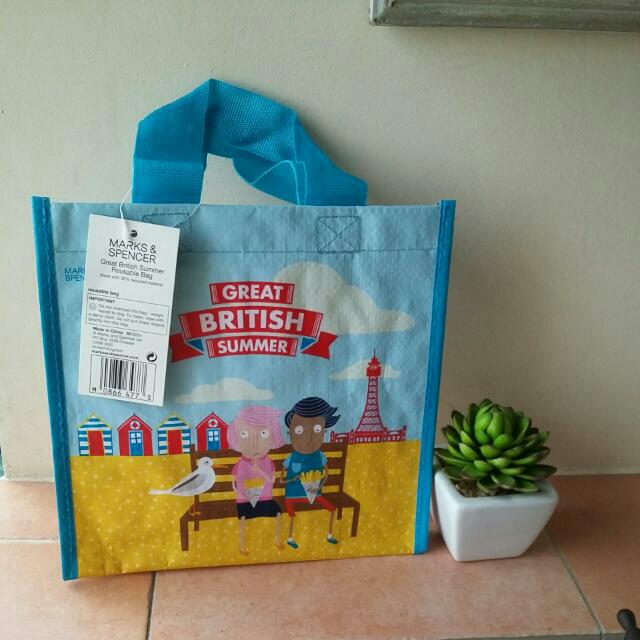 Marks and spencer pink bag hot sale