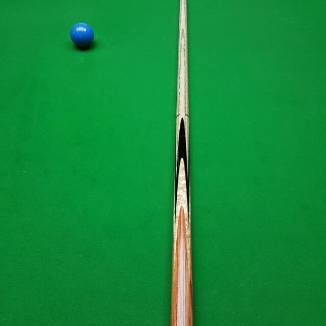 Maximus Ultimate (Series No. 645) Snooker Cue, Sports Equipment, Sports