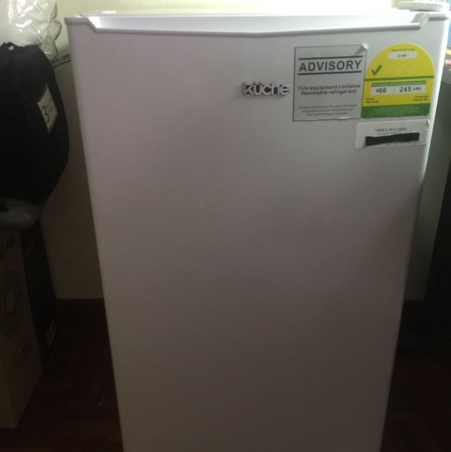 Mini Fridge, Home Appliances on Carousell