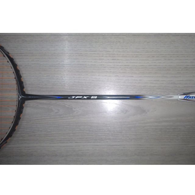 Mizuno JPX 8.0 Badminton Racket. Sports Equipment Sports Games