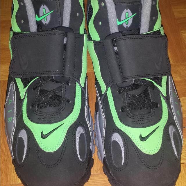 snapdeal nike air shoes