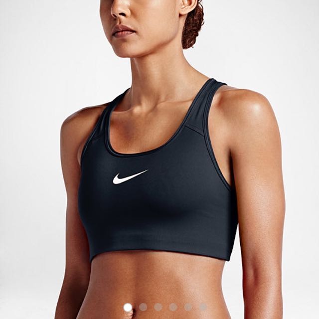 nike pro classic swoosh