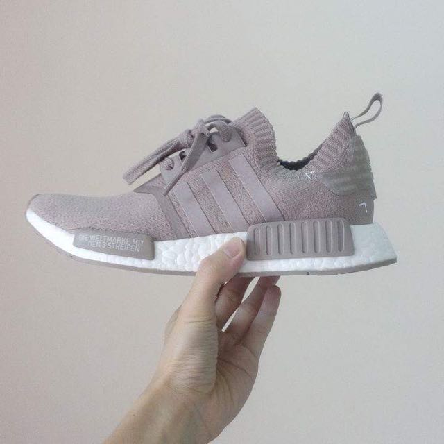 nmd vapour grey