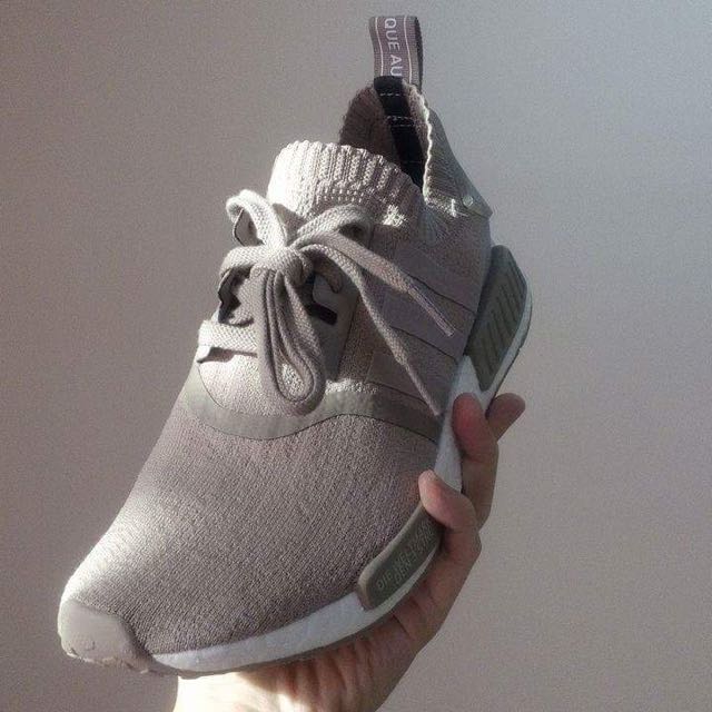 nmd vapour grey