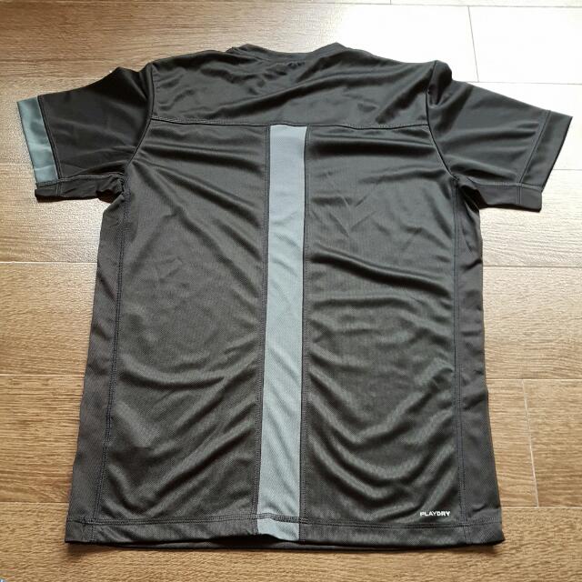 Reebok dri clearance fit shirts