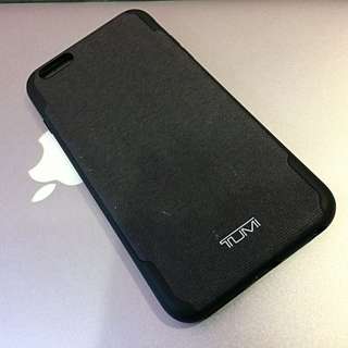 正品TUMI iphone6/6s Plus 保護殼