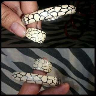 Gelang Cincin