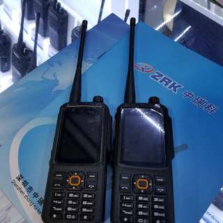 Video WiFi Takile