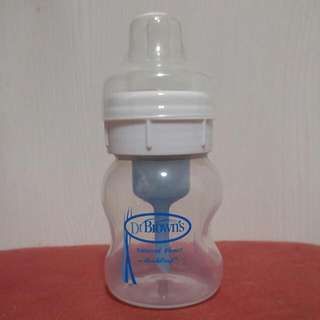 Dr Brown's Natural Flow Standard Baby Bottle