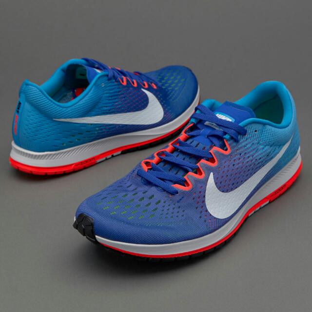 nike zoom shoes original