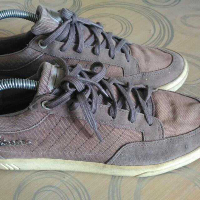 Adidas Vespa, Men's Fashion, Footwear, Sneakers on Carousell