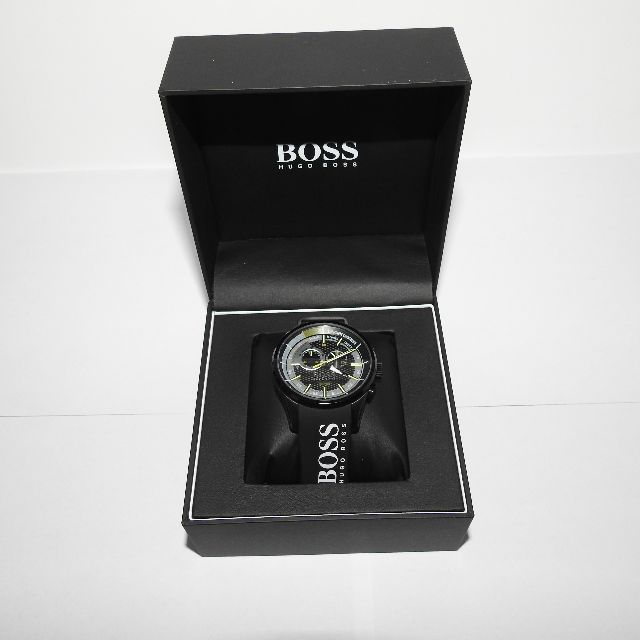 Hugo boss yachting timer 2 deals