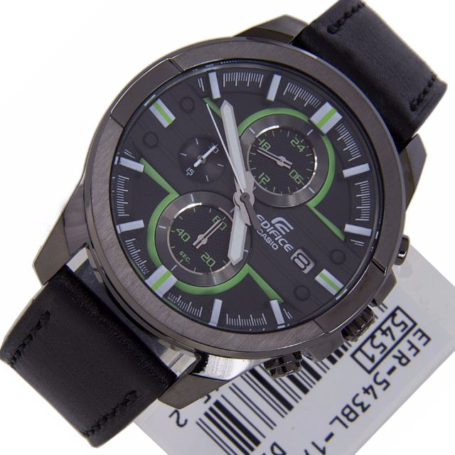 Casio edifice 5451 efr 543 top