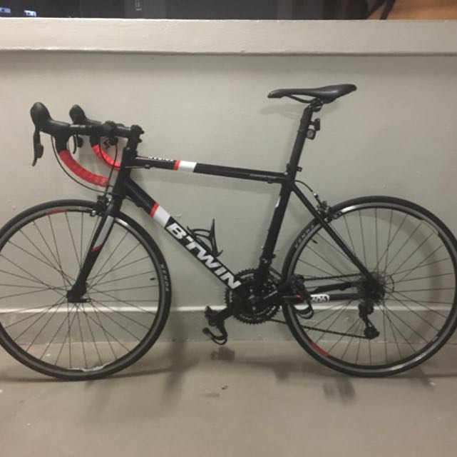 triban 500 2016