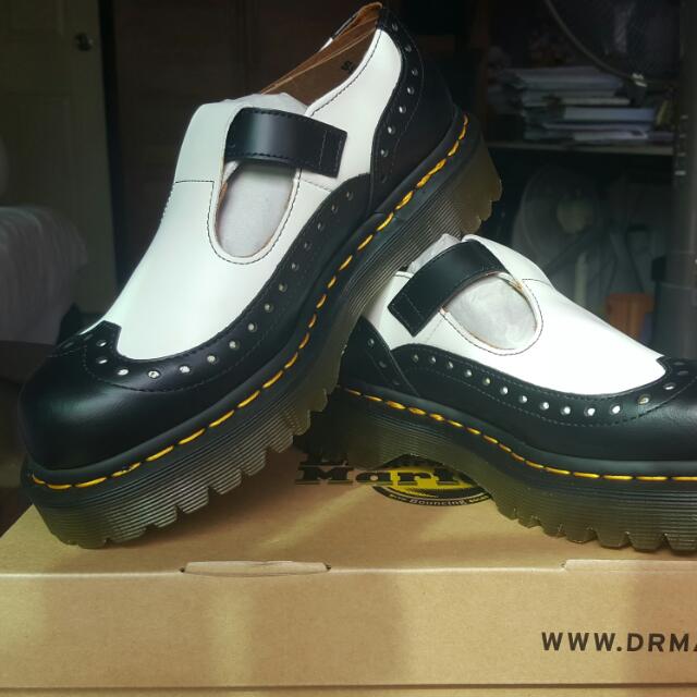 Dr martens demize hotsell