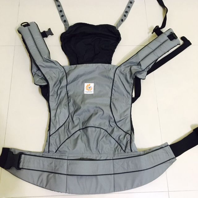 Ergobaby urban chic shop