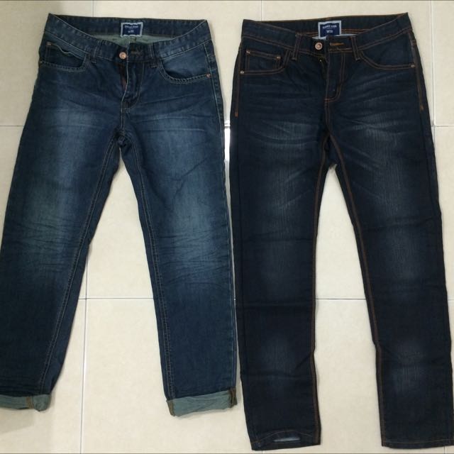 Garage jeans brands outlet clearance