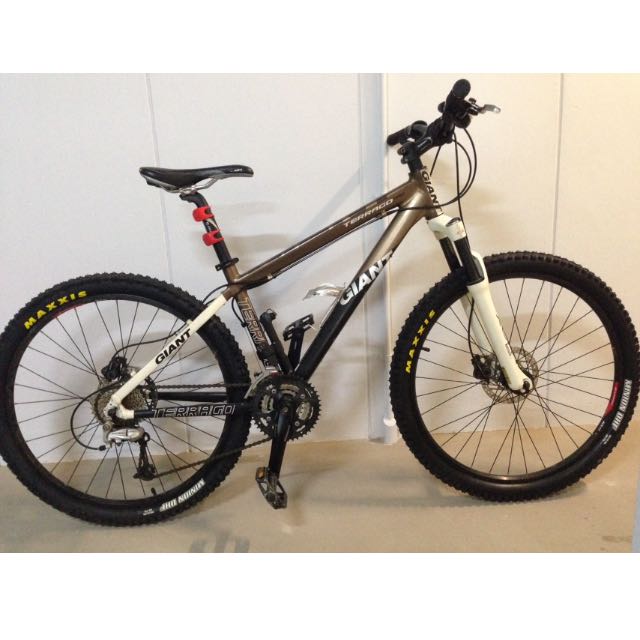 Giant discount terrago 2016