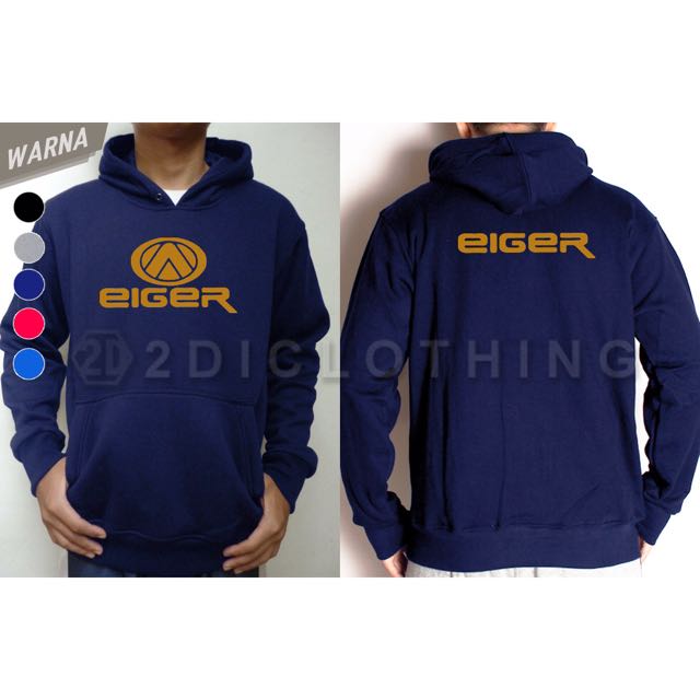 460 Model Jaket Eiger Terbaru 2016 Gratis Terbaru