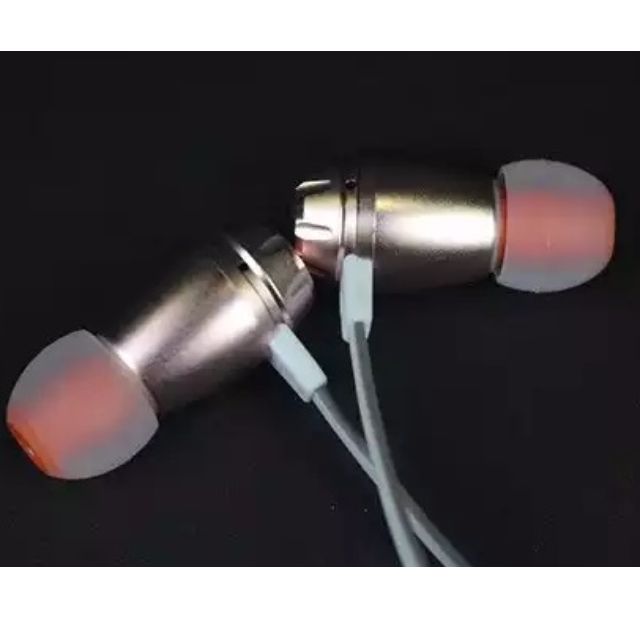 Jbl T380a 全新JBL T380A 低音Bass深沈高性價比雙動圈耳機Earphone