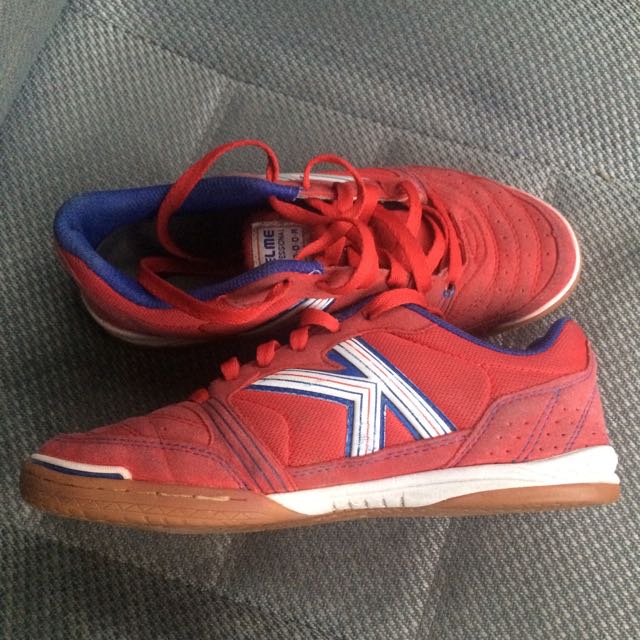 kelme professional futsal