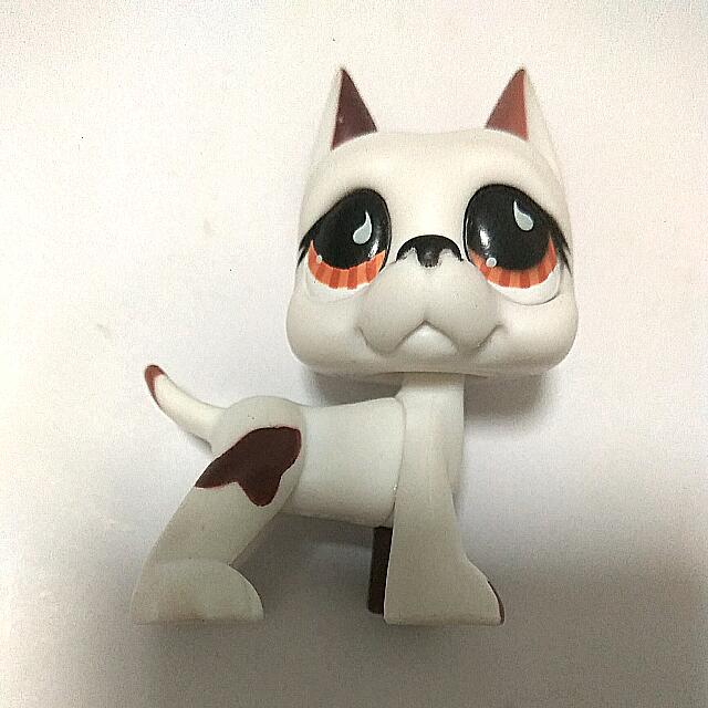 Lps great clearance dane 750
