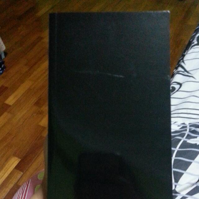 Malay Novel Jangan Baca Novel Ini Book 2 Books Stationery On Carousell