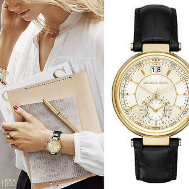 michael kors mk2433