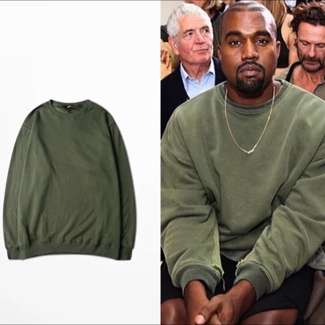 FOG Pullover (Category: Hoodies) located in Singapore. Submitted by streething (Listing ID 69491941, Image 1). Description: .